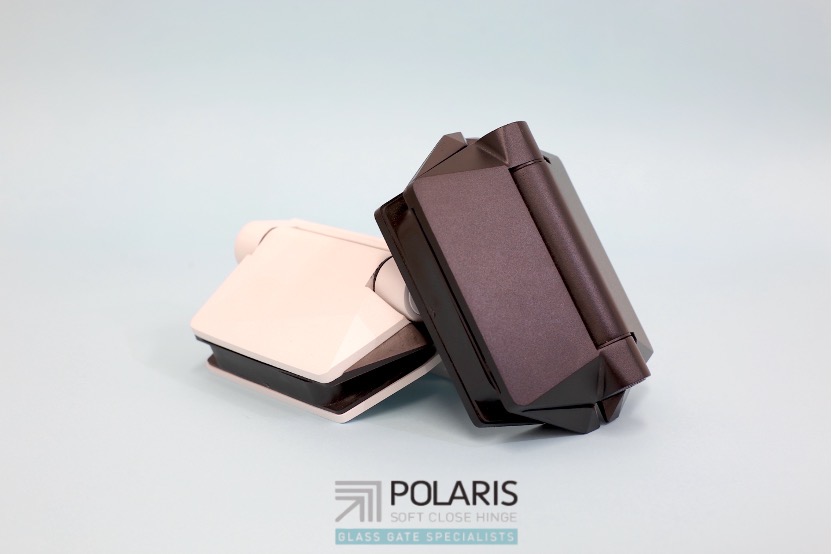 Polaris 125 Soft Close Hinge Series